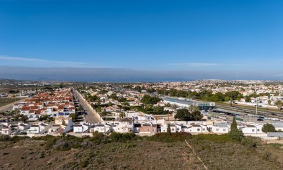 Resale - Villa - Torrevieia - Urbanización San Luis