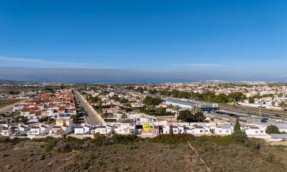 Resale - Villa - Torrevieia - Urbanización San Luis