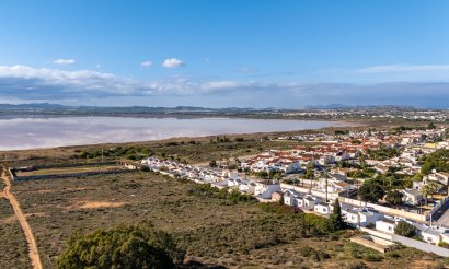 Resale - Villa - Torrevieia - Urbanización San Luis