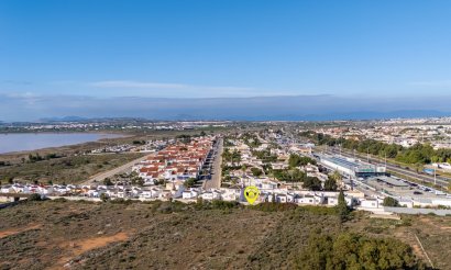 Resale - Villa - Torrevieia - Urbanización San Luis