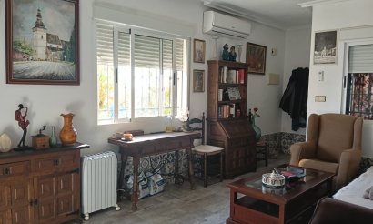 Resale - Apartment - Flat - Los Montesinos - La Herrada