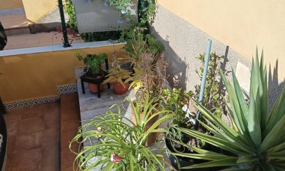 Resale - Apartment - Flat - Los Montesinos - La Herrada