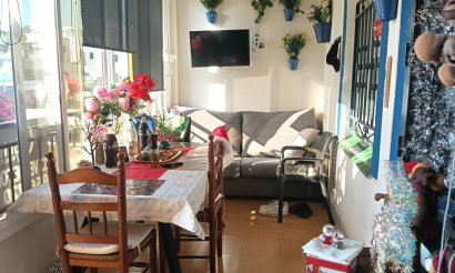 Resale - Apartment - Flat - Los Montesinos - La Herrada