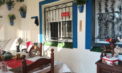 Resale - Apartment - Flat - Los Montesinos - La Herrada