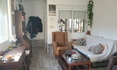 Resale - Apartment - Flat - Los Montesinos - La Herrada