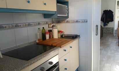 Resale - Apartment - Flat - Los Montesinos - La Herrada