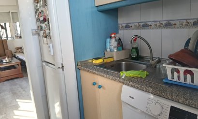 Resale - Apartment - Flat - Los Montesinos - La Herrada