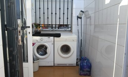 Resale - Apartment - Flat - Los Montesinos - La Herrada