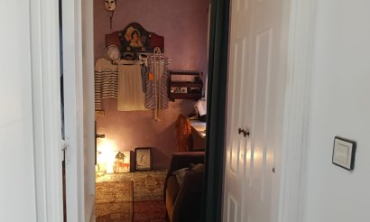 Resale - Apartment - Flat - Los Montesinos - La Herrada