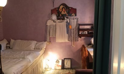 Resale - Apartment - Flat - Los Montesinos - La Herrada