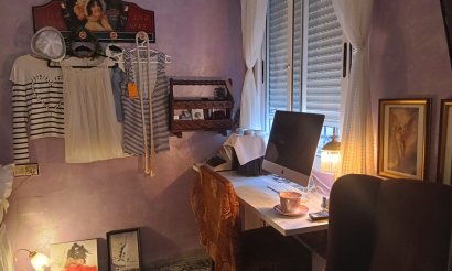 Resale - Apartment - Flat - Los Montesinos - La Herrada