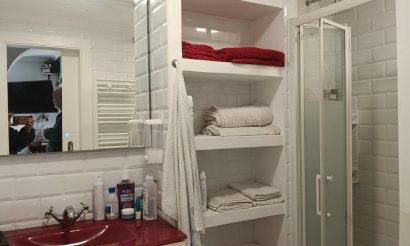 Resale - Apartment - Flat - Los Montesinos - La Herrada