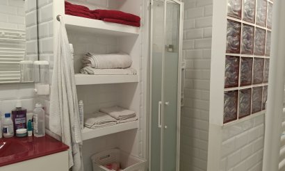 Resale - Apartment - Flat - Los Montesinos - La Herrada