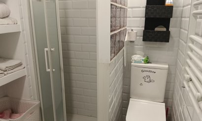 Resale - Apartment - Flat - Los Montesinos - La Herrada