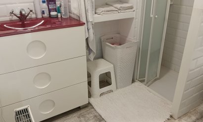 Resale - Apartment - Flat - Los Montesinos - La Herrada