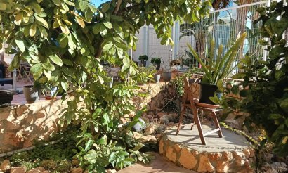 Resale - Apartment - Flat - Los Montesinos - La Herrada