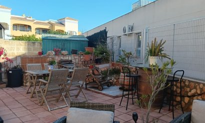 Resale - Apartment - Flat - Los Montesinos - La Herrada