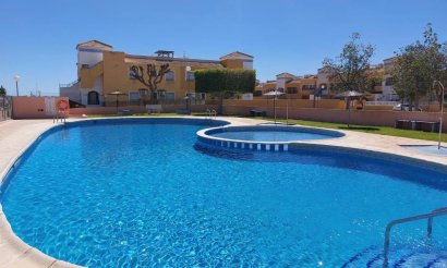 Resale - Apartment - Flat - Los Montesinos - La Herrada