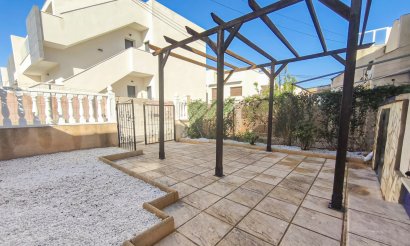 Resale - Bungalow - Torrevieia - Lago jardin