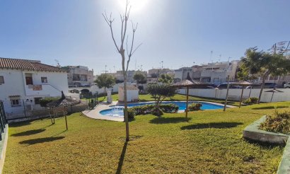 Resale - Bungalow - Torrevieia - Lago jardin