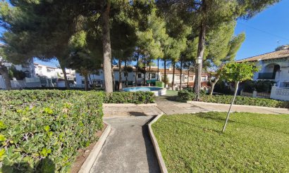 Resale - Bungalow - Torrevieia - Lago jardin