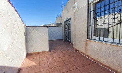 Resale - Bungalow - Torrevieia - Lago jardin