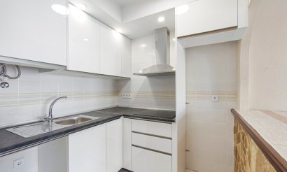 Resale - Bungalow - Torrevieia - Lago jardin