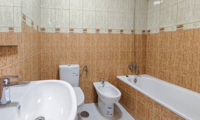 Resale - Bungalow - Torrevieia - Lago jardin