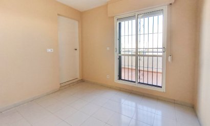 Resale - Bungalow - Torrevieia - Lago jardin