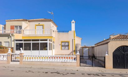 Verkauf - Bungalow - Orihuela Costa - Los Altos