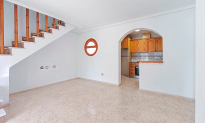 Verkauf - Bungalow - Orihuela Costa - Los Altos