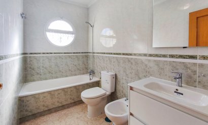 Verkauf - Bungalow - Orihuela Costa - Los Altos