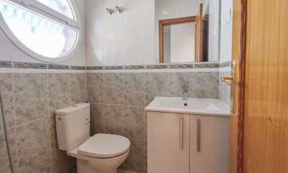 Verkauf - Bungalow - Orihuela Costa - Los Altos