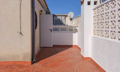 Verkauf - Bungalow - Orihuela Costa - Los Altos