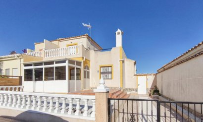 Verkauf - Bungalow - Orihuela Costa - Los Altos