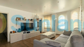 Segunda mano - Detached Villa - Lo Crispín