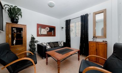 Verkauf - Townhouse - Orihuela Costa - Villamartin