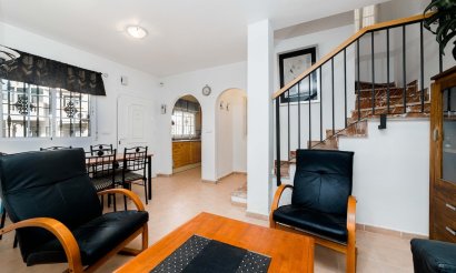 Verkauf - Townhouse - Orihuela Costa - Villamartin