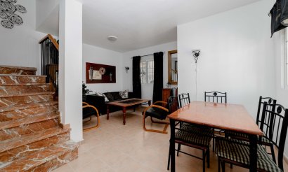 Verkauf - Townhouse - Orihuela Costa - Villamartin