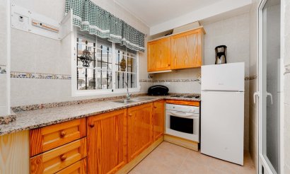 Verkauf - Townhouse - Orihuela Costa - Villamartin