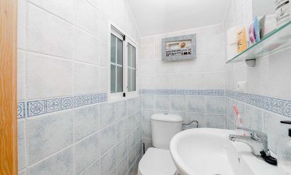 Verkauf - Townhouse - Orihuela Costa - Villamartin