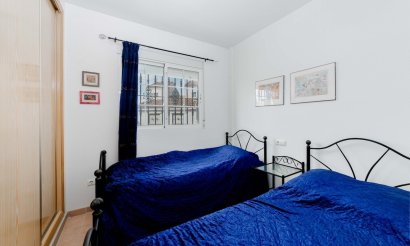 Verkauf - Townhouse - Orihuela Costa - Villamartin