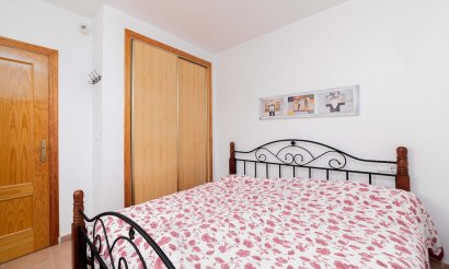 Verkauf - Townhouse - Orihuela Costa - Villamartin