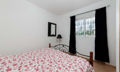 Verkauf - Townhouse - Orihuela Costa - Villamartin