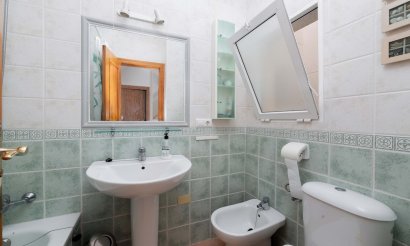 Verkauf - Townhouse - Orihuela Costa - Villamartin