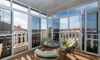 Verkauf - Townhouse - Orihuela Costa - Villamartin