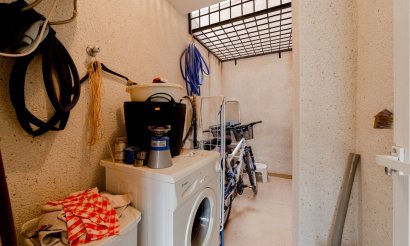 Verkauf - Townhouse - Orihuela Costa - Villamartin