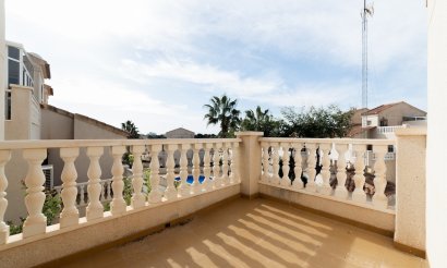 Verkauf - Townhouse - Orihuela Costa - Villamartin