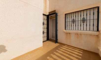 Verkauf - Townhouse - Orihuela Costa - Villamartin