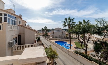 Verkauf - Townhouse - Orihuela Costa - Villamartin